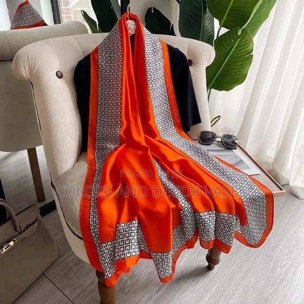 Scarfs Variety on Offer - main view