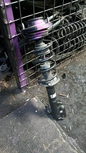 Nissan Dayz Complete Shocks - thumbnail 2