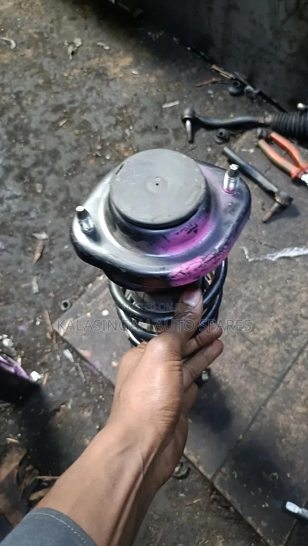 Nissan Dayz Complete Shocks - thumbnail 3