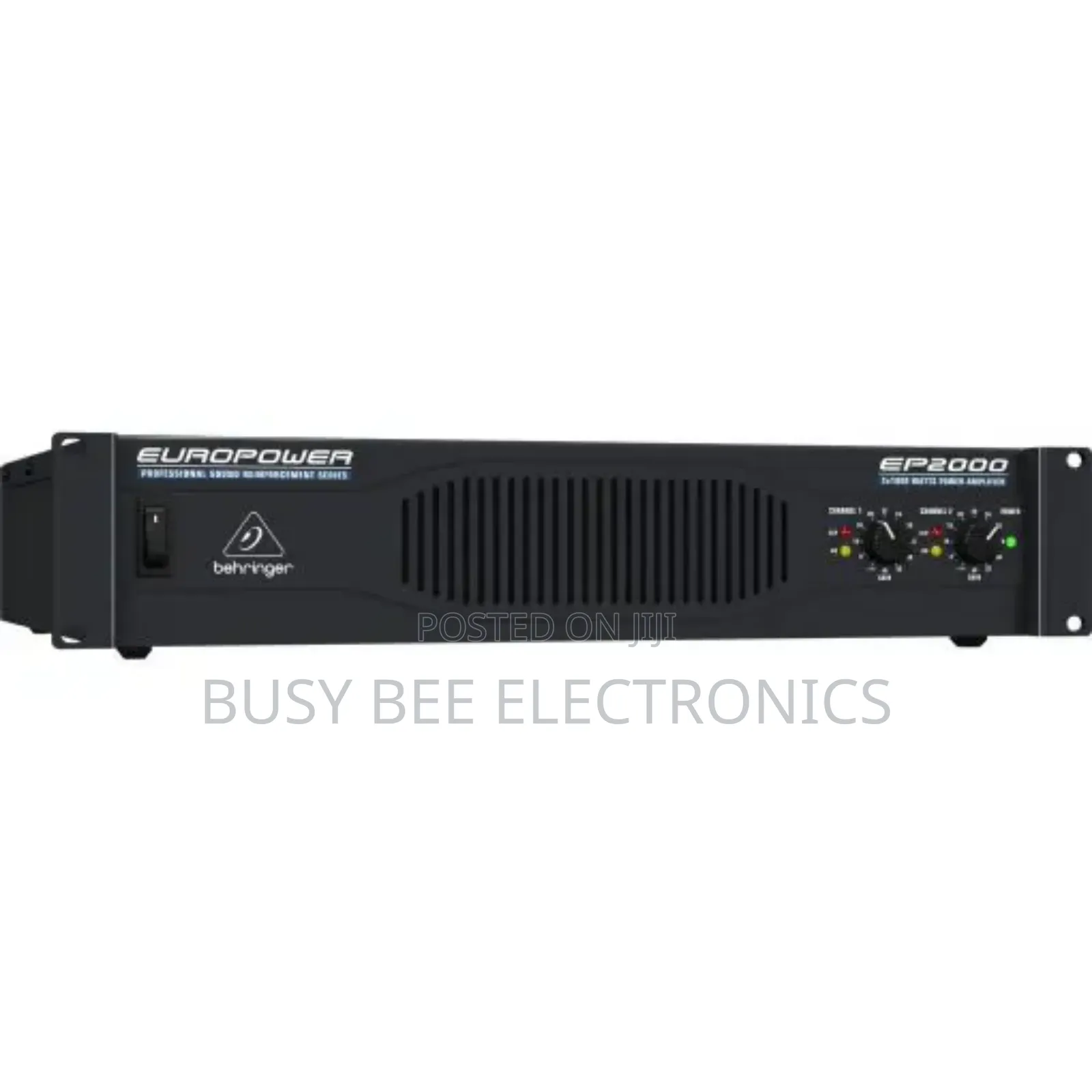 Europower Ep 2000