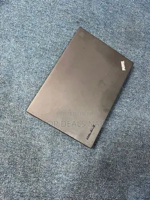 Laptop Lenovo ThinkPad X240 8GB Intel Core I5 SSD 256GB