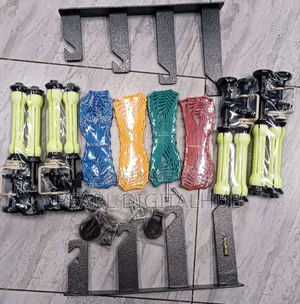 4 Roller Manual Wall Mounting Background Support System