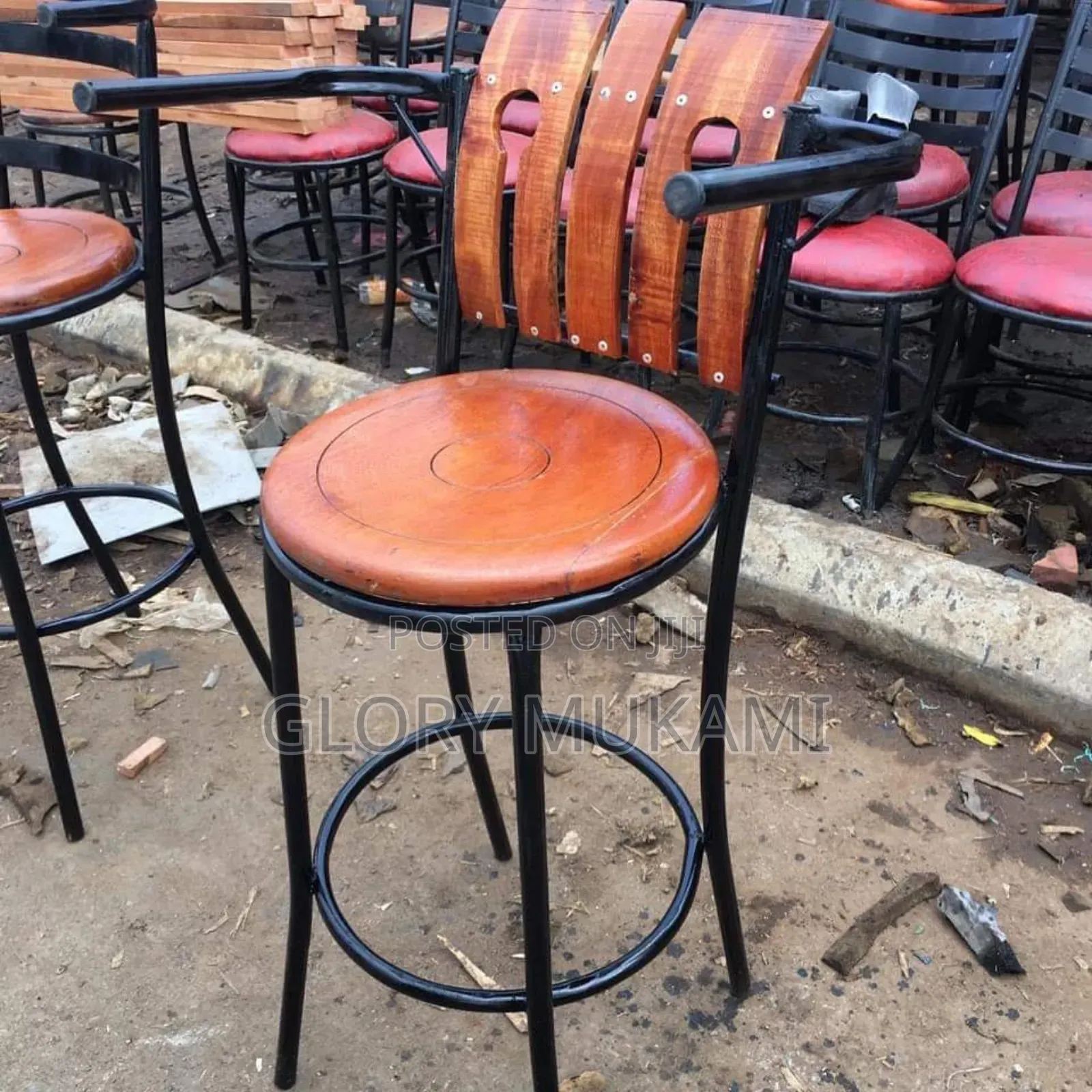 Quality Brand New Restaraunt and Bar Chairs
