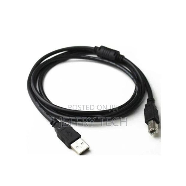 1.5m USB Printer Cable