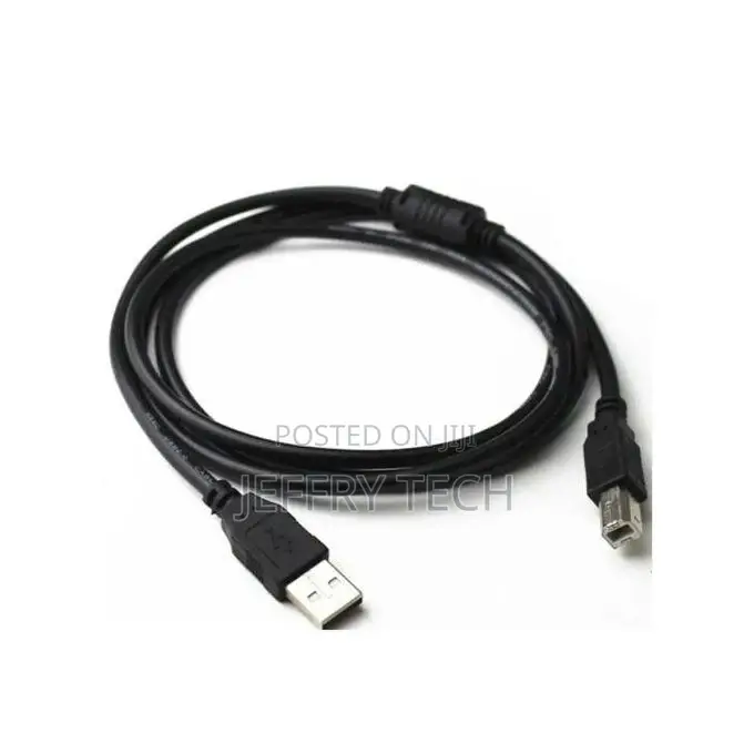 1.5m USB Printer Cable