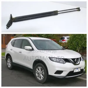T32. Nissan X-Trail, Rear Boot Shocks/Struts