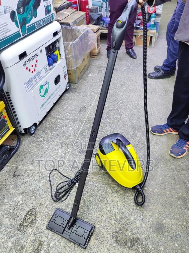 Quality Steam Cleaner - thumbnail 2