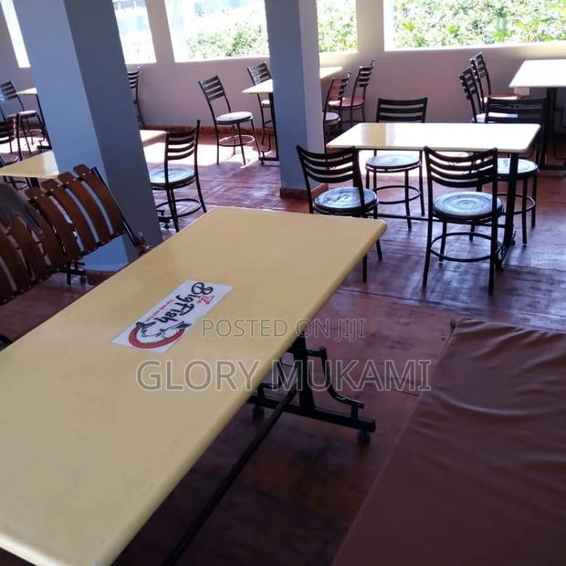 Quality Brand New Restaraunt and Bar. Tables
