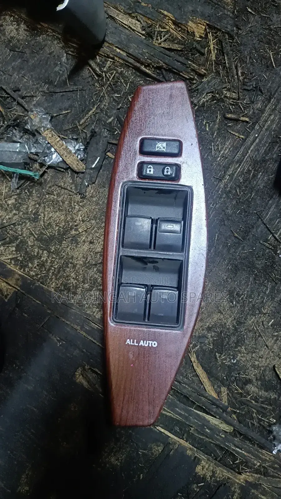 Main Switch Allion/ Premio 260