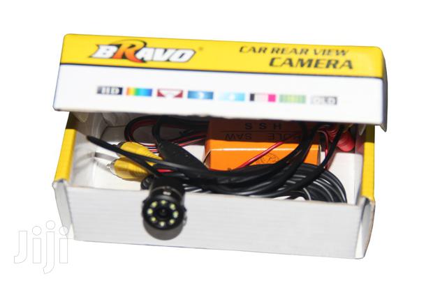 Reverse Camera for All Vehicles - thumbnail 2