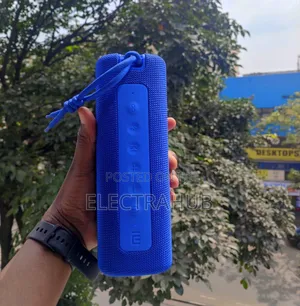 Mi Portable Bluetooth 16W Speaker New Sealed in a Shop