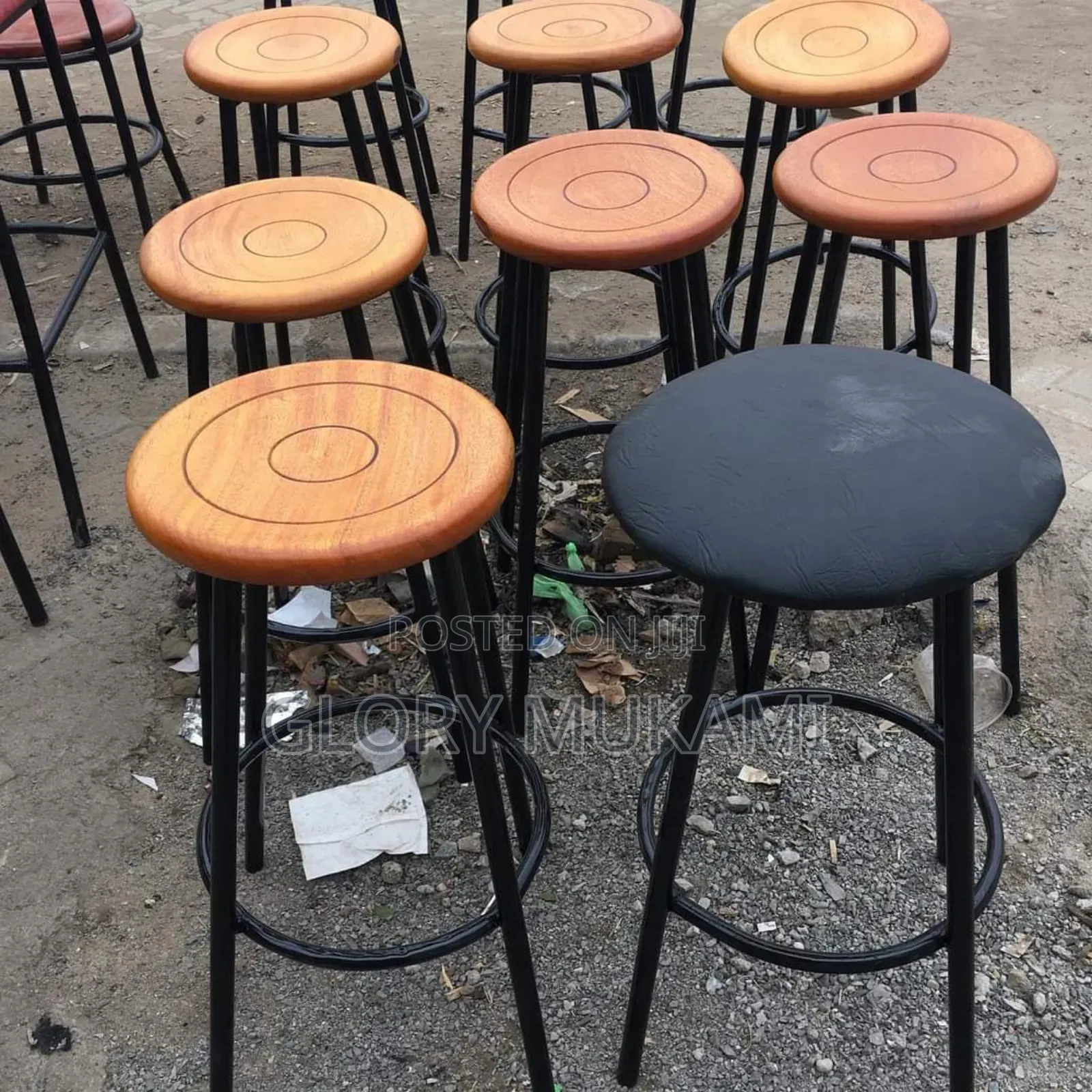 Quality Brand New Restaraunt and Bar Stools