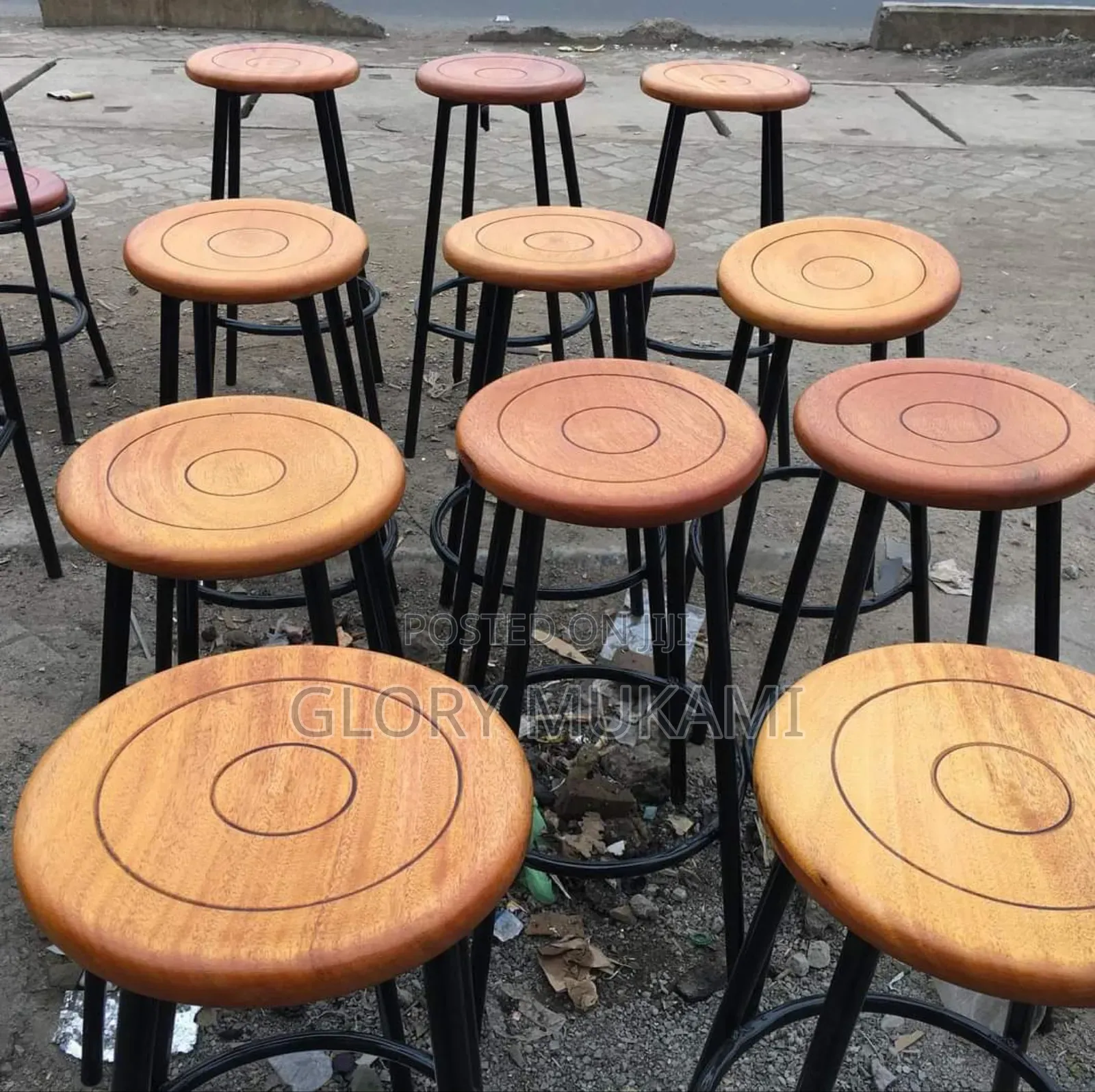 Quality Brand New Restaraunt and Bar Stools