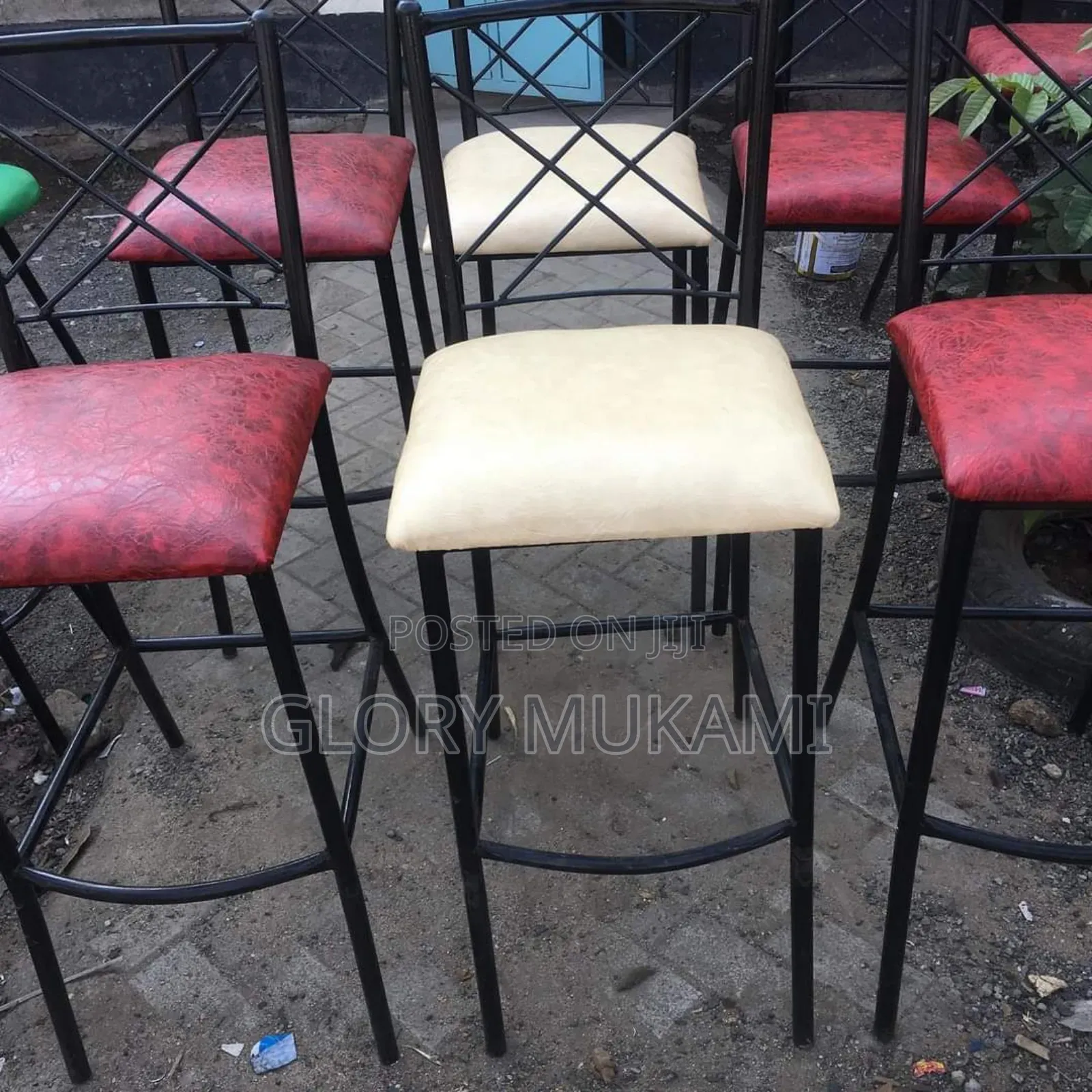 Quality Brand New Restaraunt and Bar Chairs
