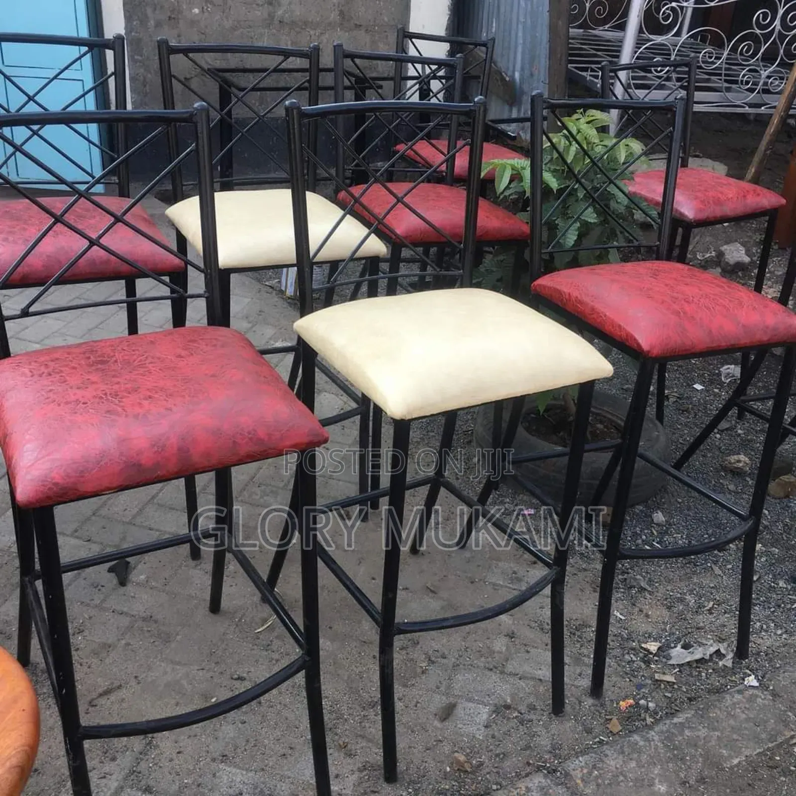Quality Brand New Restaraunt and Bar Chairs