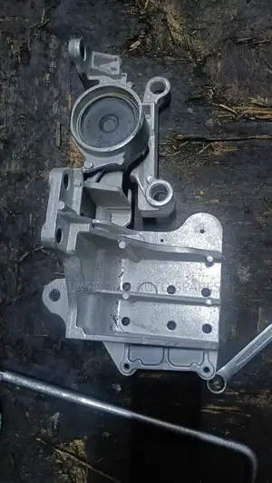 Gearbox Mounting X-trail T31