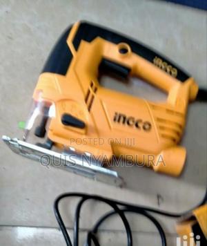 Jig Saw,Ingco Jig Saw - thumbnail 2