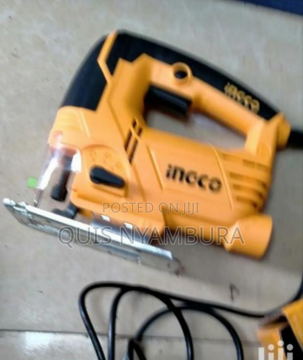 Jig Saw,Ingco Jig Saw - main view