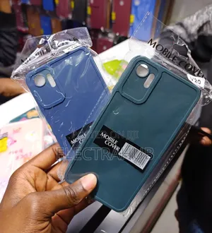 Villaon V20 Phone Case New Sealed in a Shop
