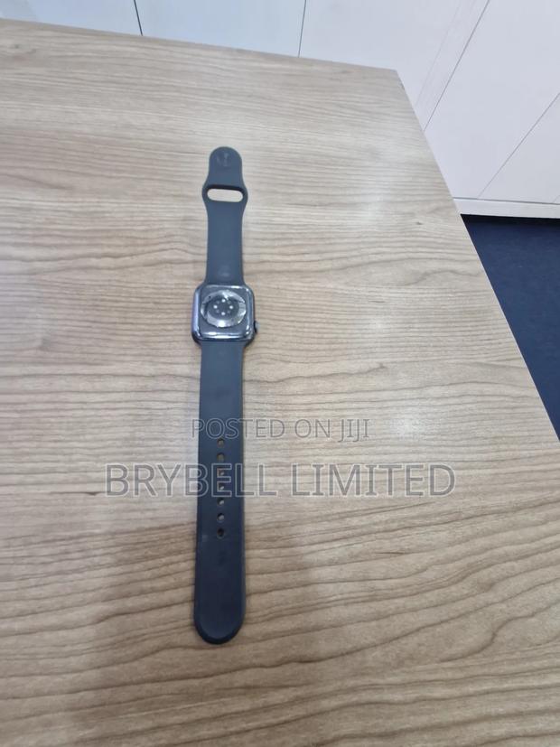 Apple Watch 6 44 MM - thumbnail 5