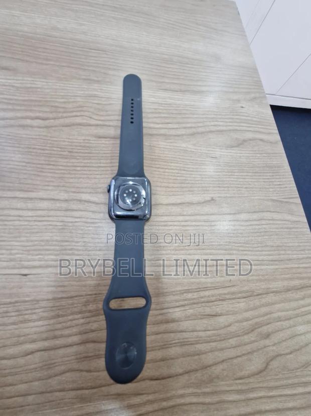 Apple Watch 6 44 MM - thumbnail 6