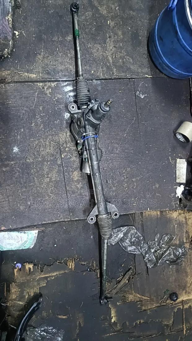 Subaru Impreza Steering Rack - main view