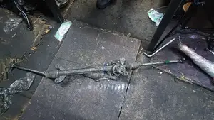 Subaru Impreza Steering Rack