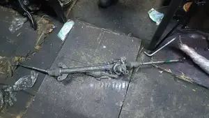 Subaru Impreza Steering Rack
