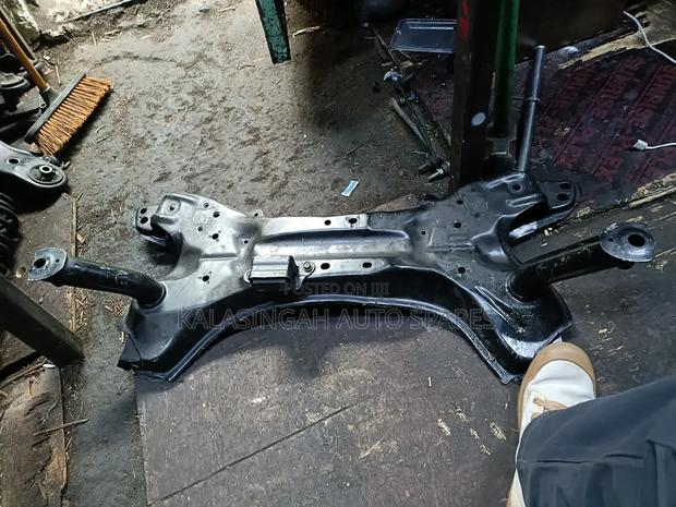 Probox Cross Member - main view