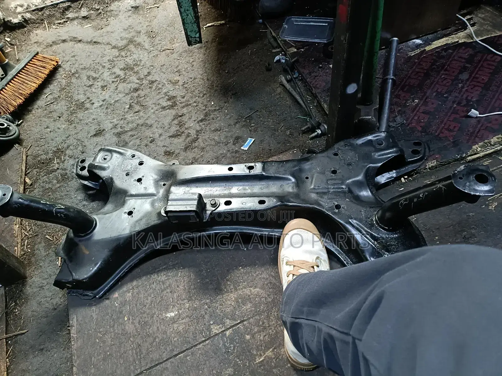 Probox Cross Member