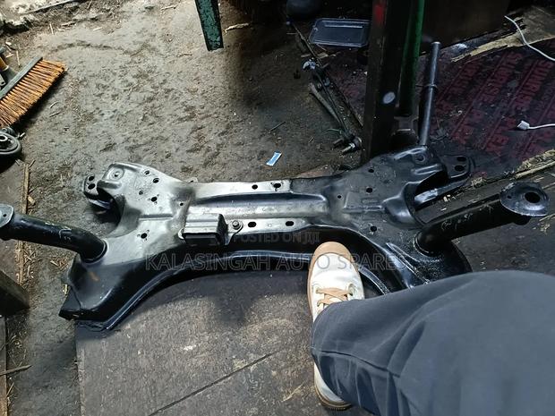 Probox Cross Member - thumbnail 3