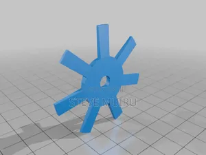 3D Modelling And Printing