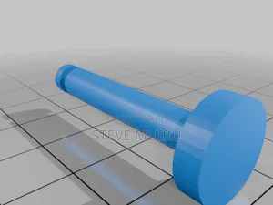 3D Modelling And Printing