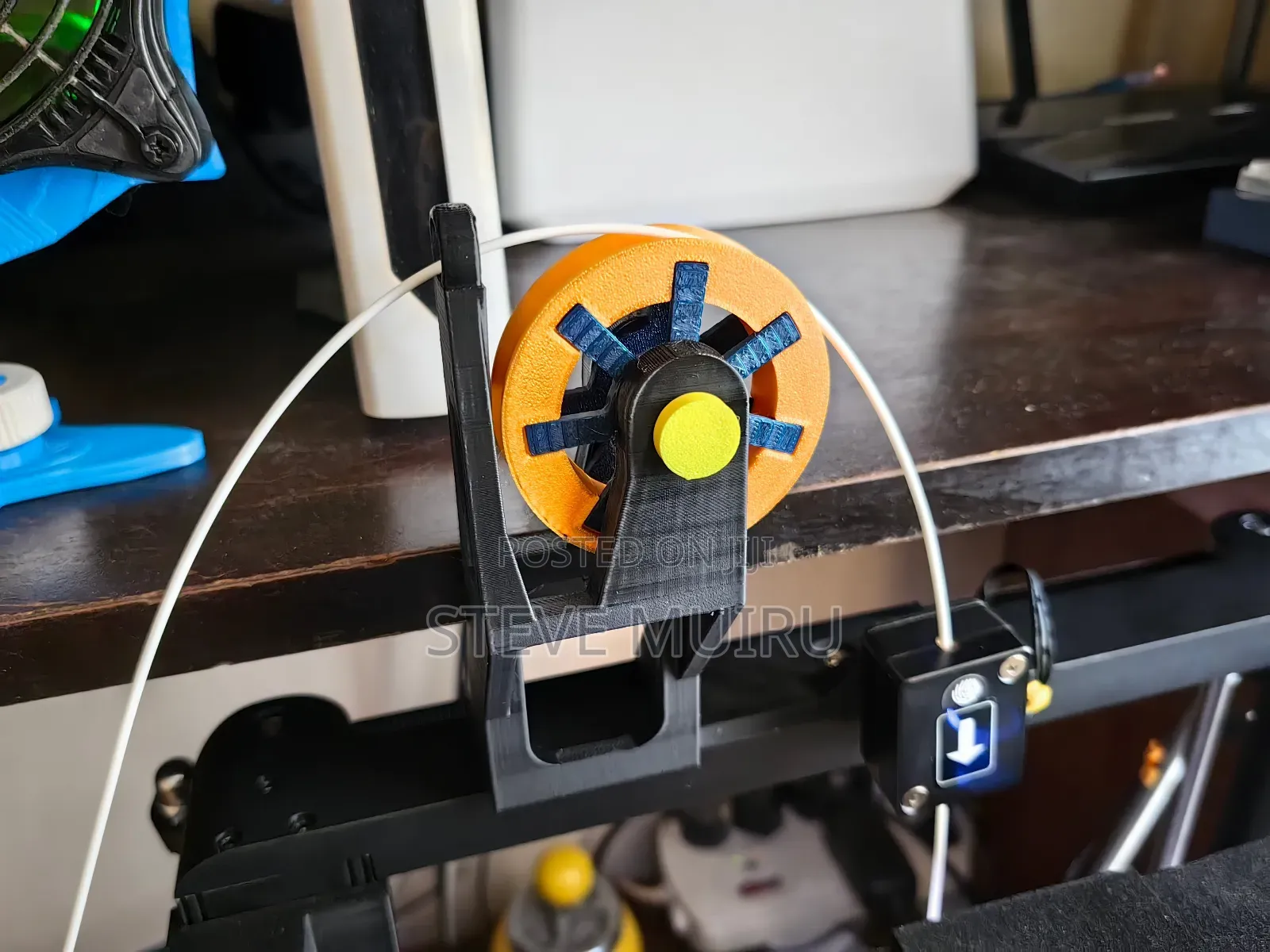 3D Modelling And Printing