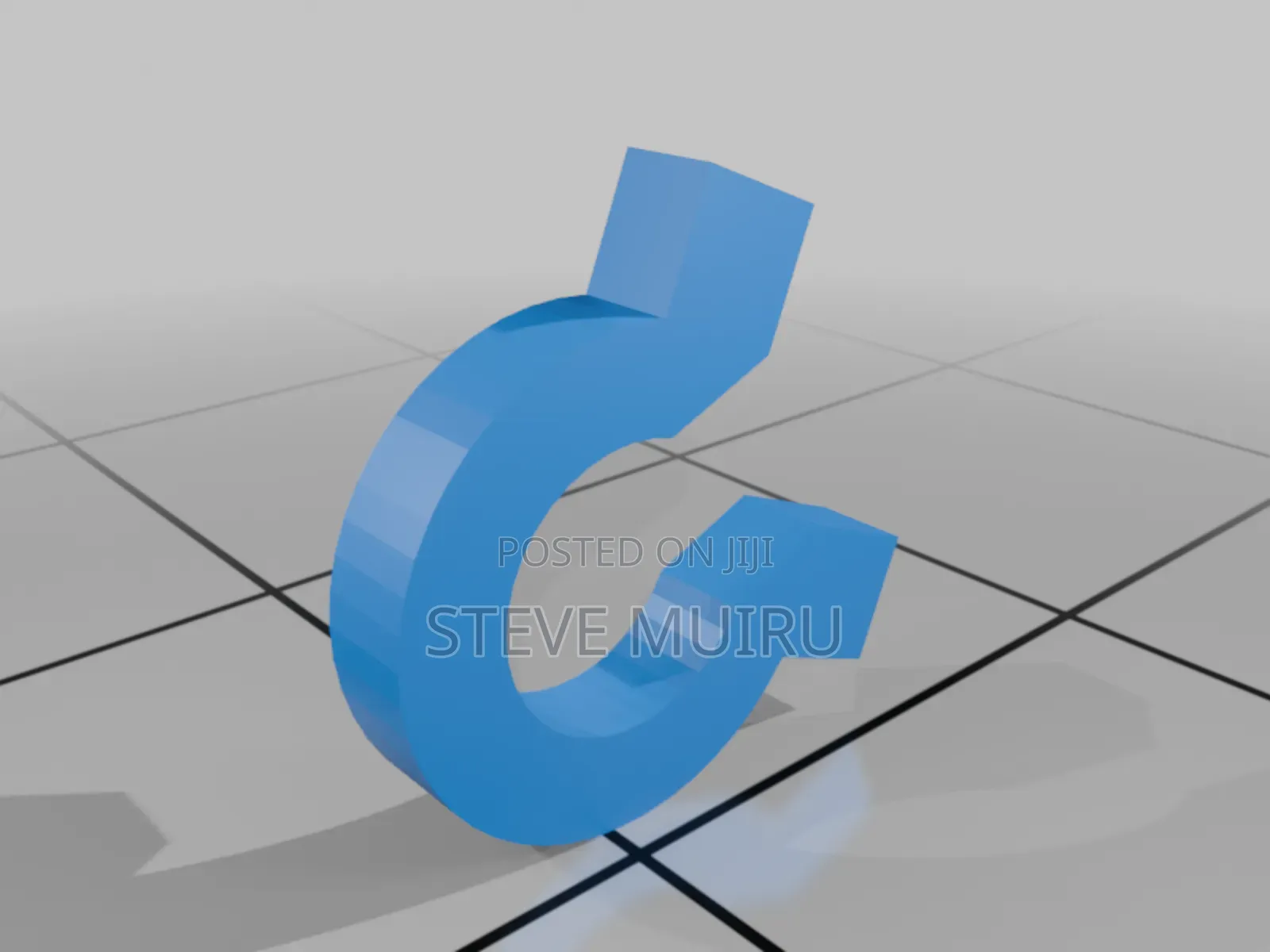 3D Modelling And Printing