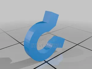 3D Modelling And Printing