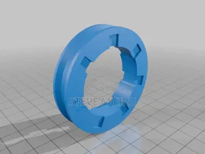 3D Modelling And Printing