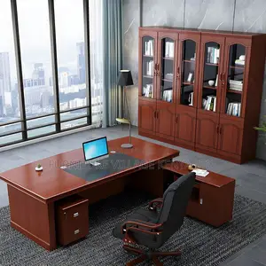 1600mm Executive Office Desk (1.6 Meters Table)