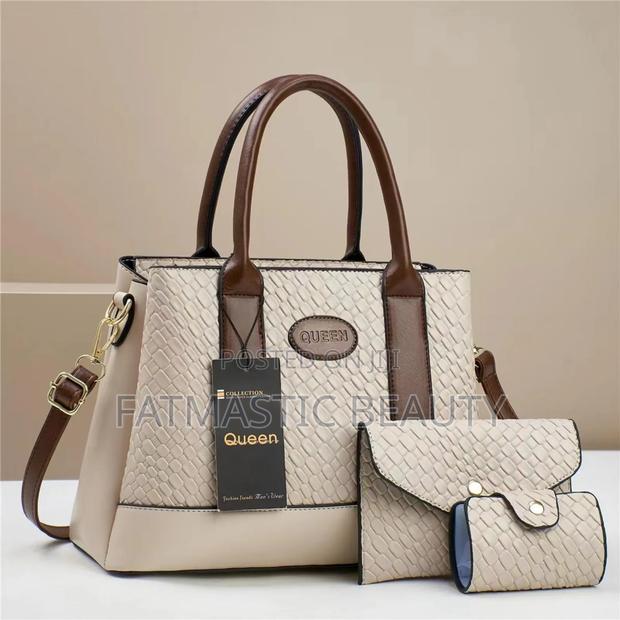 3 in 1 Handbag - thumbnail 2