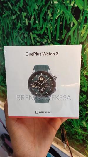 Oneplus Watch 2 - thumbnail 2