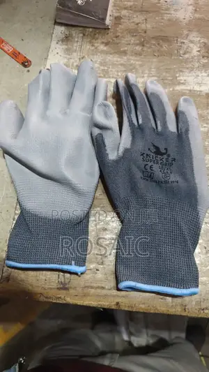 Gloves Gloves Safety Gloves