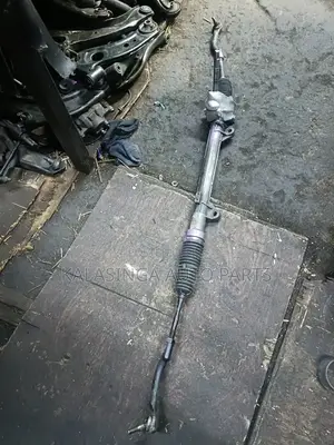 Steering Rack Nissan X-Trail T31