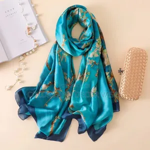 Big Beautiful Scarfs in Stock