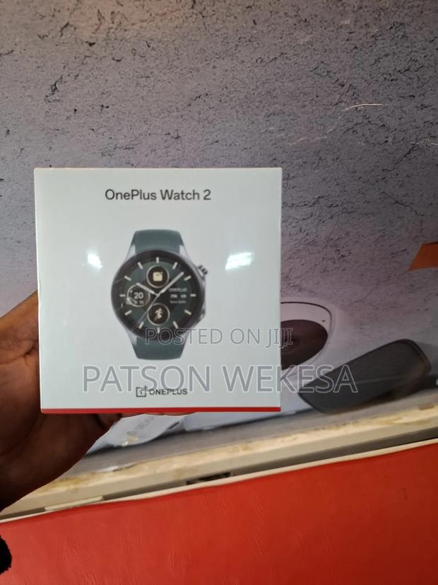 Oneplus Watch 2 - thumbnail 2