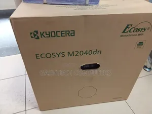 Kyoceraecosys M2040dn Laser Printer