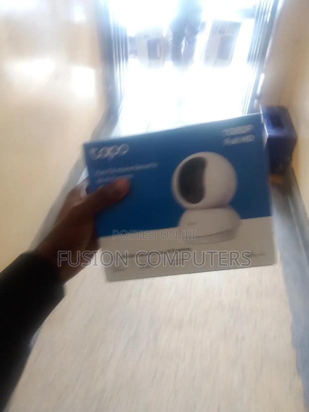 Tp-Link Home Security Wi-Fi Camera – Tapo C200 - thumbnail 3