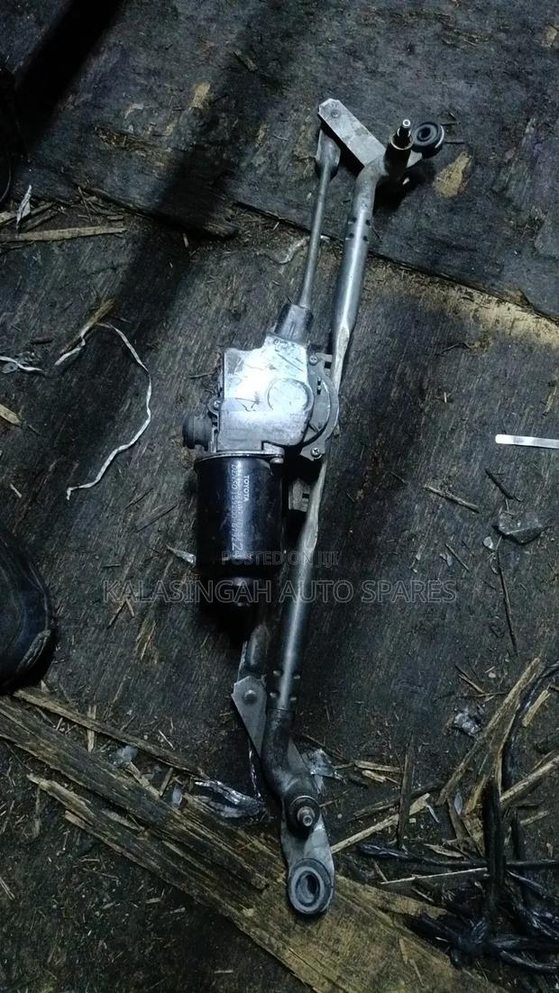 Probox Motor Wiper - main view