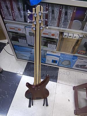 Ibanez 6 String Active Bass Guitar - thumbnail 2