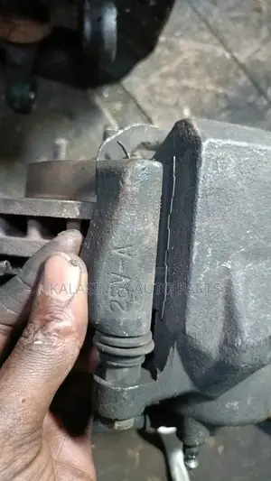 Brake Callipers Nze