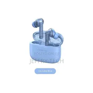 Oraimo OTW-330 Freepods Lite BT Earphone (Ice Lake Blue)